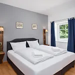 Сasa de vacaciones Gut 